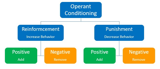 conditioning theory