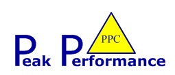 PPC triangle
