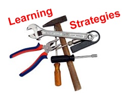Learning strategy