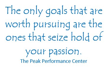 Positive and Negative Motivation - The Peak Performance Center