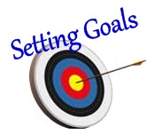 Setting Goals - starts with your lifetime goals