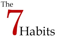 7 habits picture