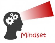 Mindsets - Way Of Thinking Or A Frame Of Mind