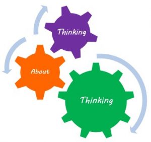 Metacognition - The Peak Performance Center