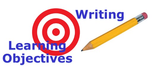 how-to-write-learning-objectives