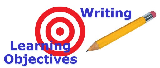 writing-learning-objectives