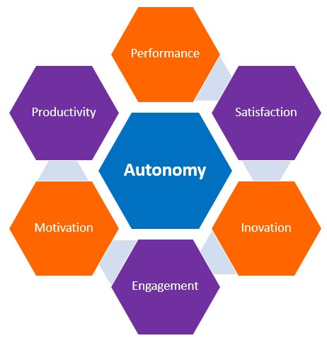 Autonomy At Work