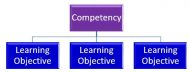 Competencies And Learning Objectives - The Peak Performance Center