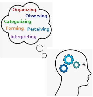 Cognitive Learning Theory - The Peak Performance Center