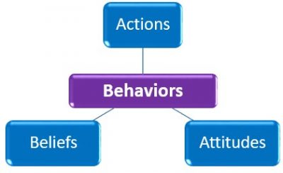 Competencies And Behaviors - The Peak Performance Center