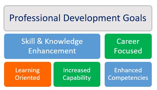 Professional-Development-Goals